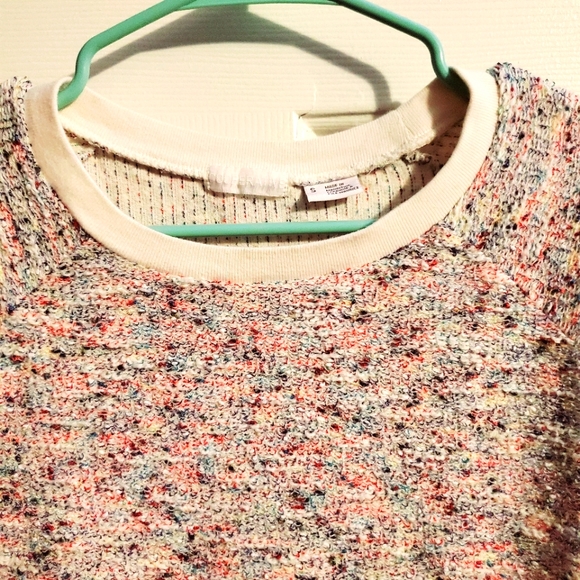 Vintage Sweater - Picture 2 of 4